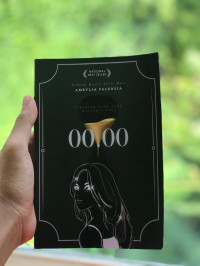 Image of 00:00 Sepasang Luka Yang Berakhir Duka