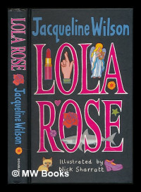 Image of Lola Rose