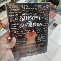 Image of Philosophy of Overthinking